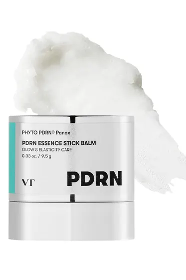VT COSMETICS PDRN Essence Stick Balm | PDRN Collagen Multi Wrinkle Stick | 9.5g