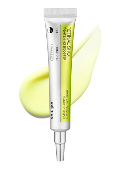celimax The Vita A Retinal Shot Tightening Booster |15 ml